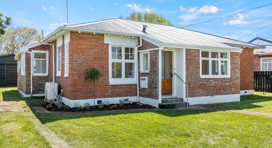  at 16 Bennett Street, Gonville, Whanganui, Manawatu / Whanganui
