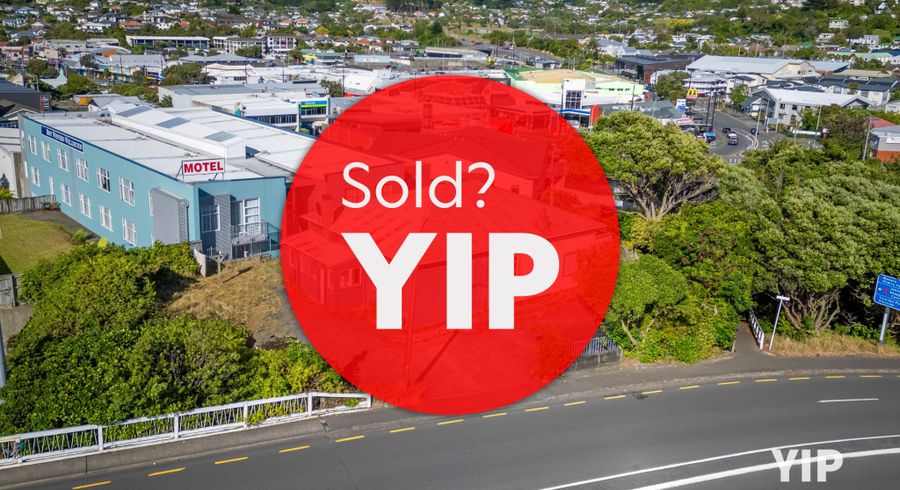  at 8 Frank Johnson Street, Johnsonville, Wellington