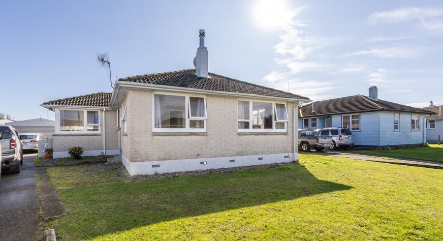  at 31 Cottrell Crescent, Onekawa, Napier, Hawke's Bay