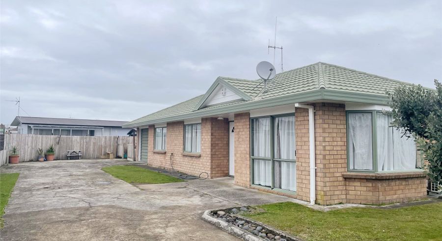  at 45 Grandview Road, Nawton, Hamilton