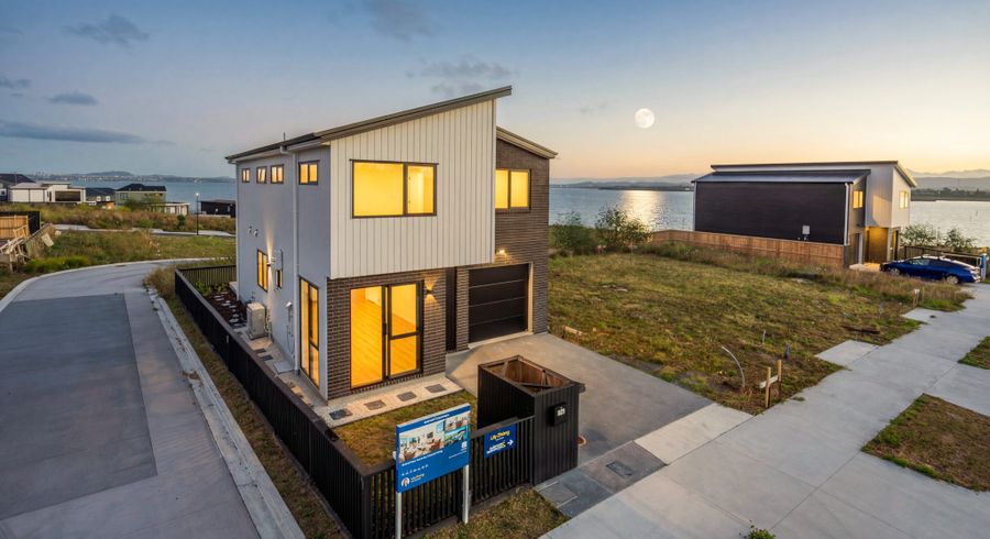  at 74 Picnic Point Road, Hobsonville, Waitakere City, Auckland