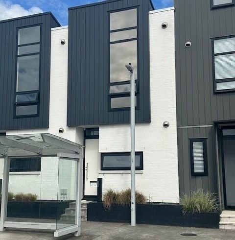  at Hobsonville, Waitakere City, Auckland