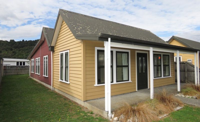  at 167 Buller RD, Reefton, Reefton