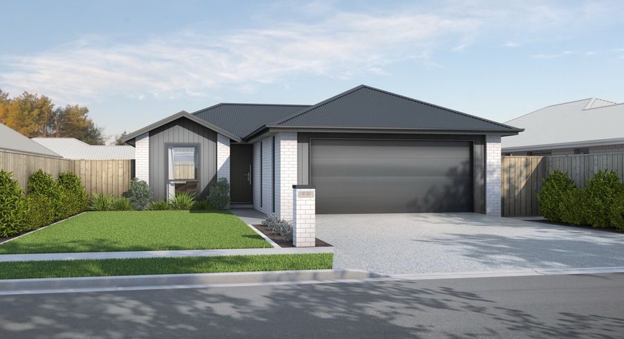  at 29 Orwell Way, Ashburton, Ashburton, Canterbury