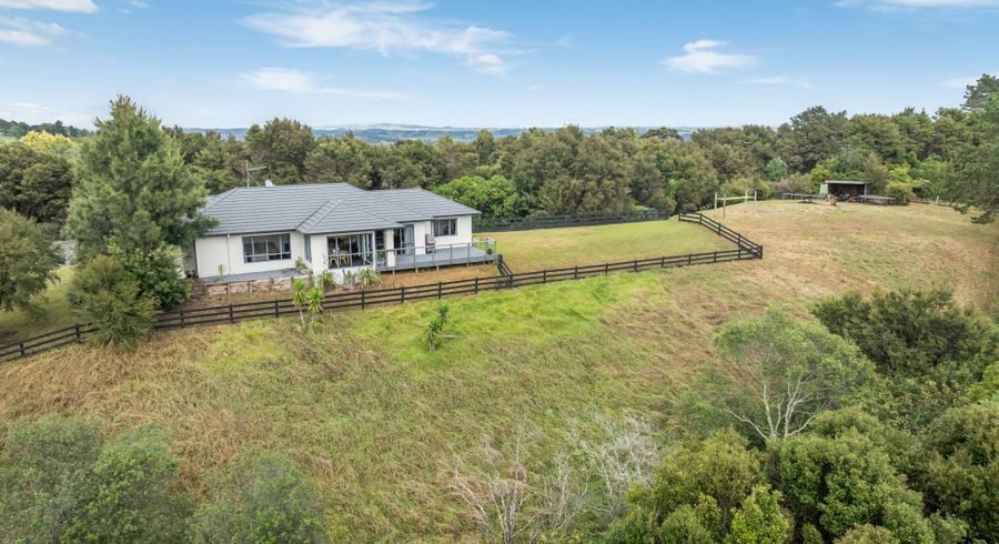  at 461 Ponga Road, Opaheke, Papakura, Auckland