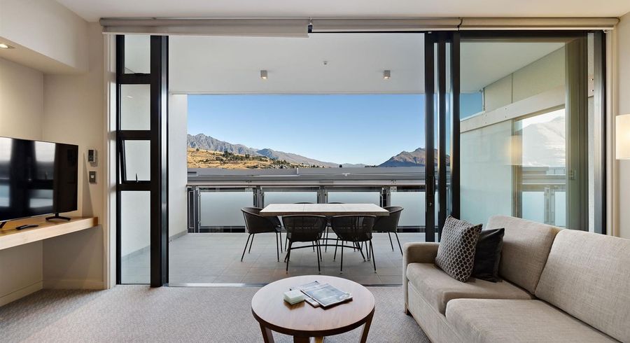  at 7/379 Frankton Road, Town Centre, Queenstown-Lakes, Otago