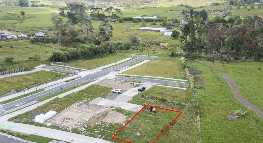  at 170 Kerepi Street, Westgate, Waitakere City, Auckland