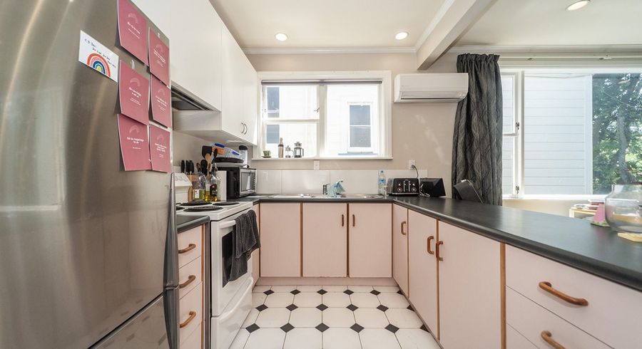  at 126A The Parade, Island Bay, Wellington, Wellington