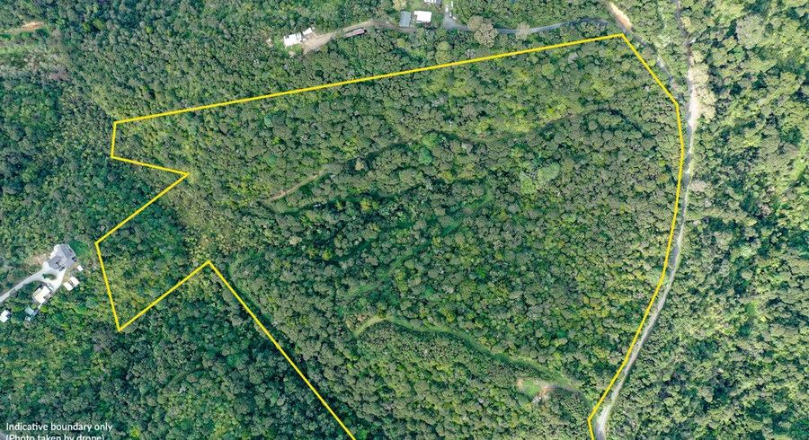  at 0 Matapouri Road, Tutukaka, Whangarei