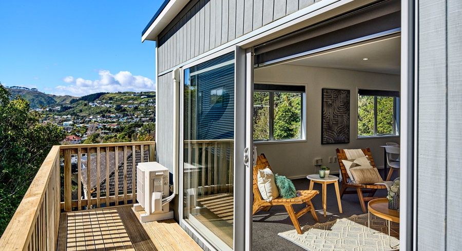  at 3A Chester Road, Tawa, Wellington, Wellington
