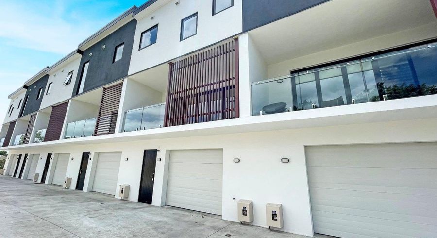  at 3/45 Fifth Avenue, Enderley, Hamilton