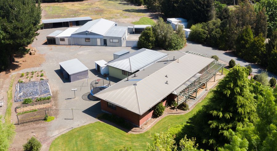  at 20 Gordons Road, Netherby, Ashburton