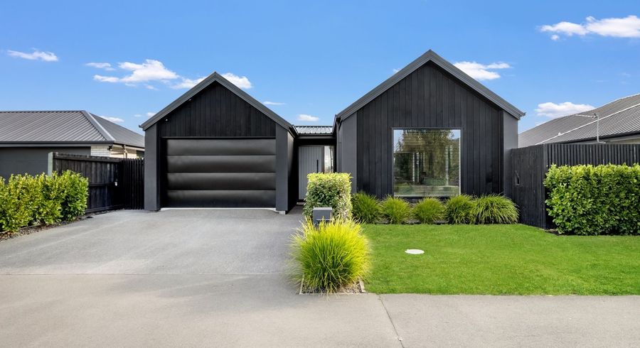  at 5 Larissa Road, Halswell, Christchurch City, Canterbury