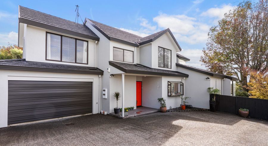  at 2/63 Fancourt Street, Meadowbank, Auckland City, Auckland