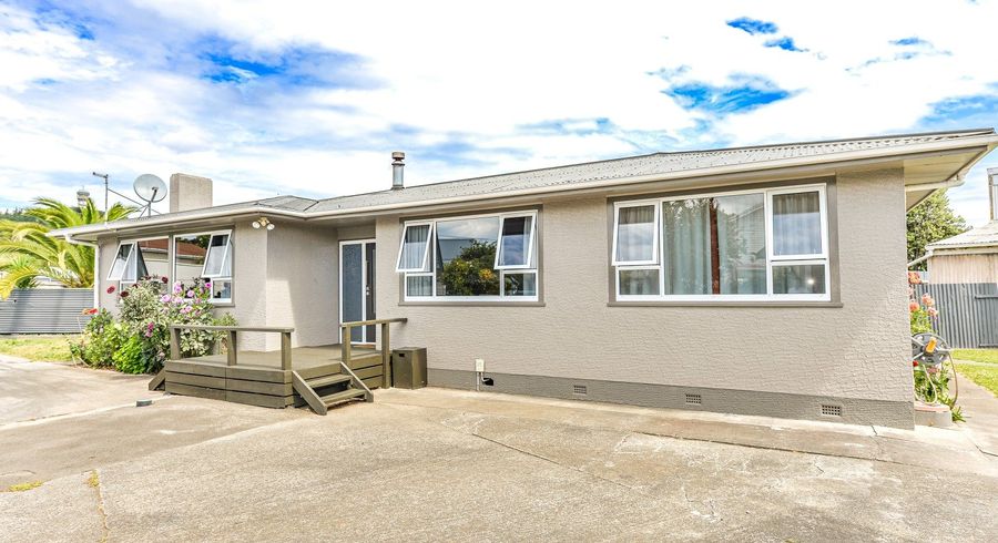  at 14A White Street, Whanganui East, Whanganui