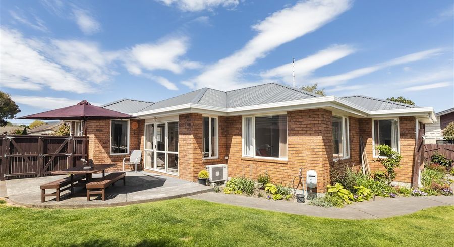  at 185A Wales Street, Halswell, Christchurch