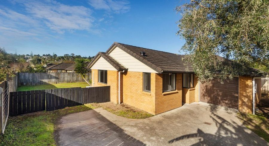  at 36 Misty Valley Drive, Henderson, Waitakere City, Auckland