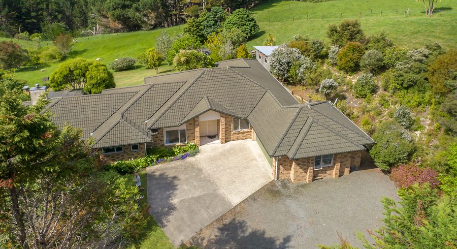  at 472 Krippner Road, Puhoi