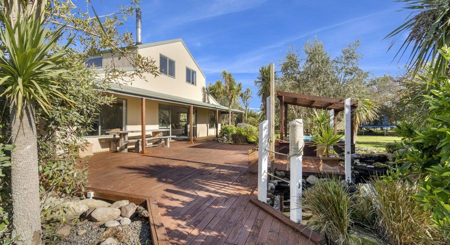  at 301 Georges Road, Amberley, Hurunui, Canterbury