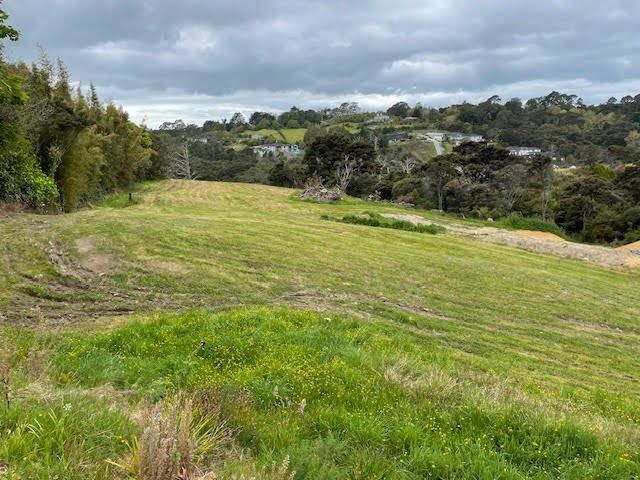  at Lot 2/250 Okura River Road, Okura, North Shore City, Auckland