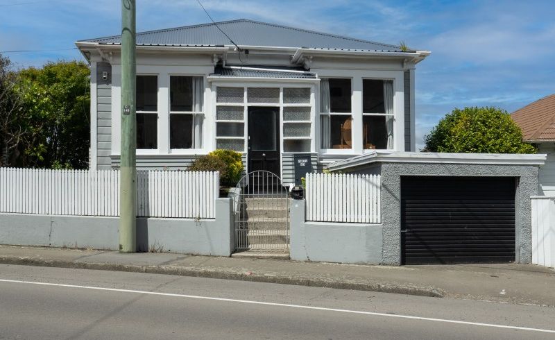  at 13 Crawford Road, Kilbirnie, Wellington
