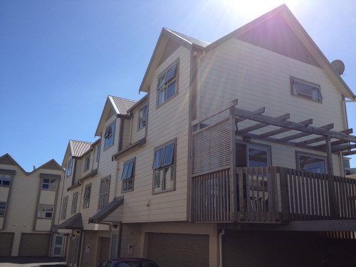  at 14/60 Owen Street, Newtown, Wellington, Wellington