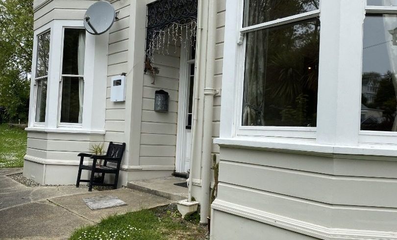  at 19 (downstairs)A Lonsdale Street, Belleknowes, Dunedin, Otago