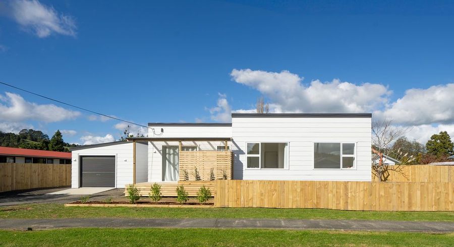  at 32 Valley Road, Hikurangi, Whangarei, Northland