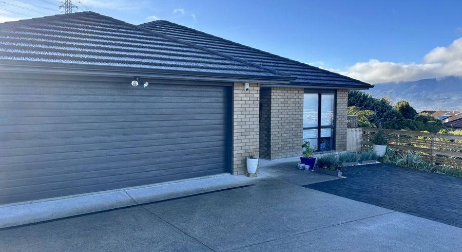  at 35 Percy Kinsman Crescent, Riverstone Terraces, Upper Hutt, Wellington