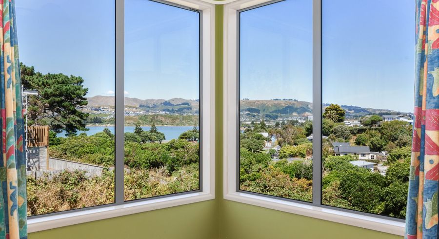  at 57A Whanga Crescent, Titahi Bay, Porirua, Wellington
