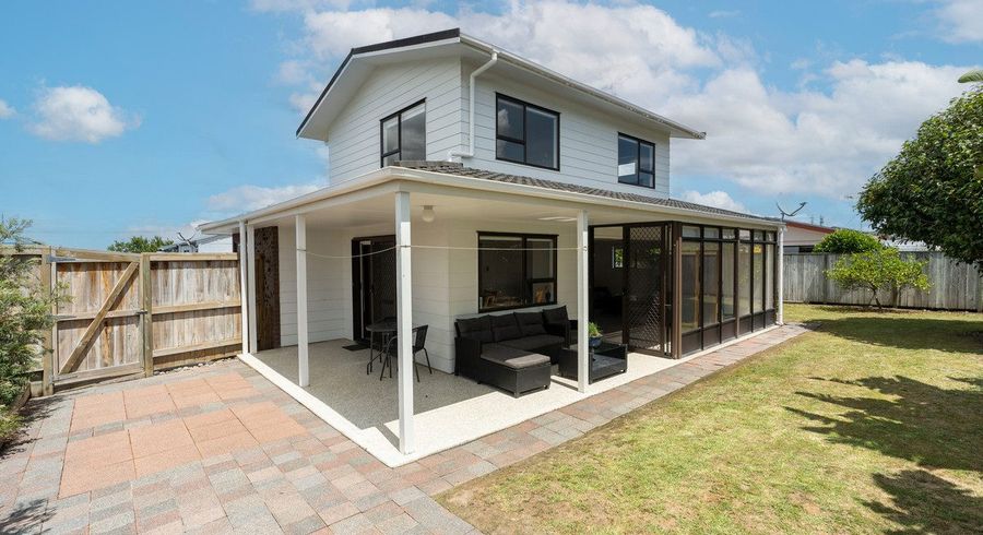  at 26A Second Avenue, Avenues, Whangarei