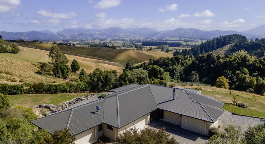  at 286 Downs Road, Geraldine Downs