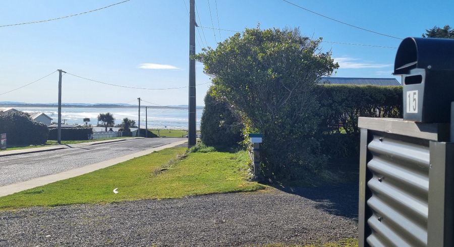  at 15 Marne Street, Riverton, Southland, Southland