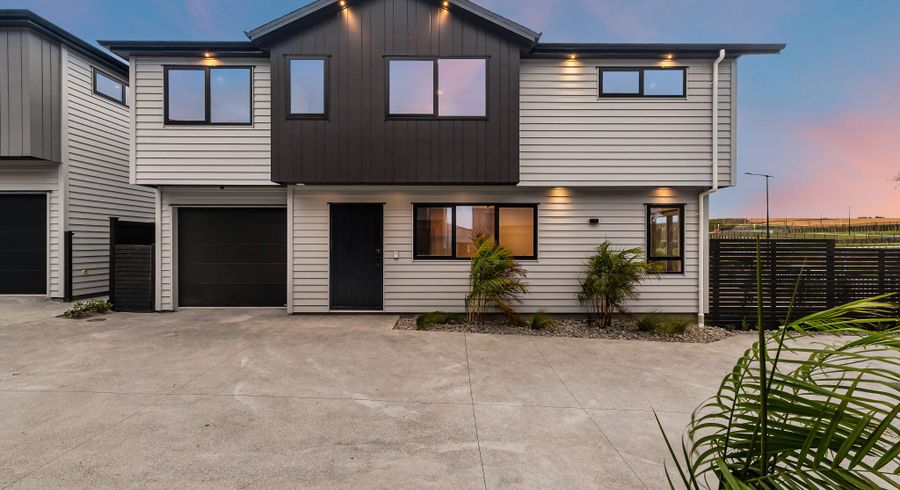  at 80F Tukutata Crescent, Milldale, Rodney, Auckland