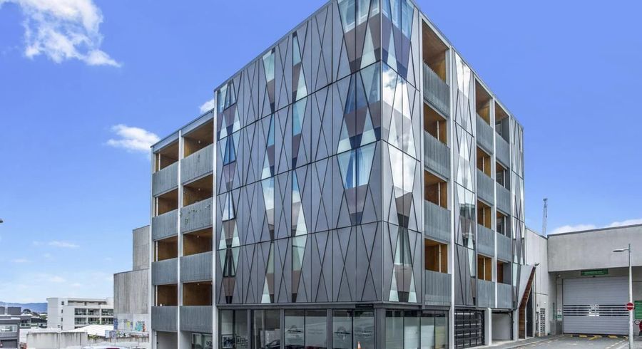  at 202/11 Vinegar Lane, Grey Lynn, Auckland City, Auckland