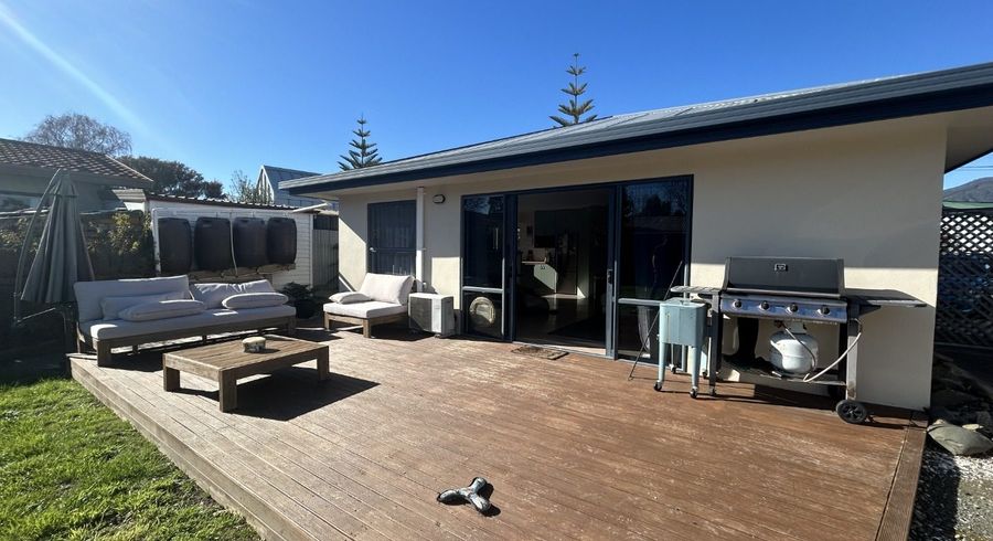 at 100B Parkers Road, Tahunanui, Nelson