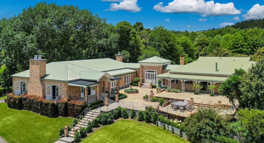  at 534 Coatesville-riverhead Highway, Coatesville, Rodney, Auckland