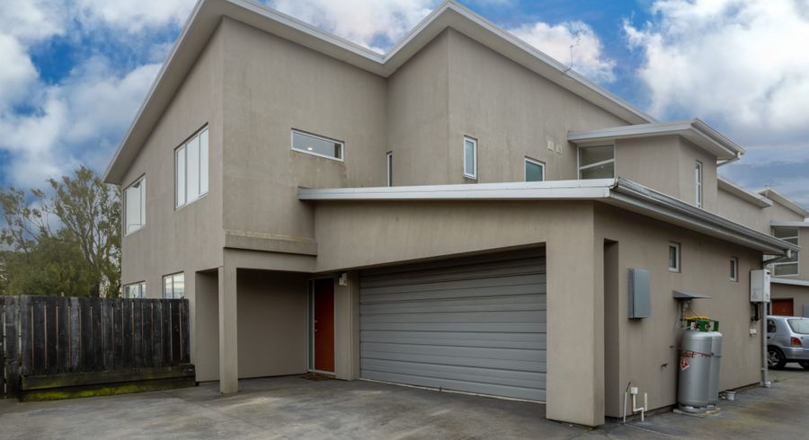  at 1/466 Madras St, St. Albans, Christchurch City, Canterbury