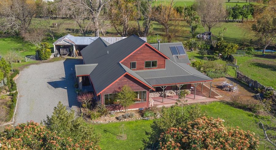  at 28 Nursery Road, Homebush, Masterton