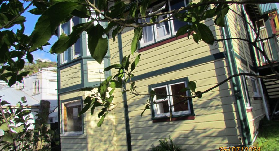  at 2/254 Ohiro Rd, Brooklyn, Wellington, Wellington