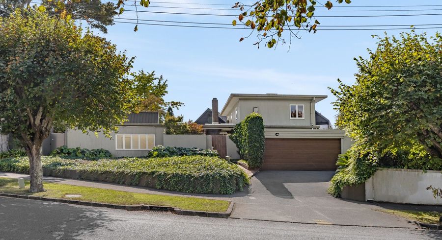  at 6 Dromorne Road, Remuera, Auckland