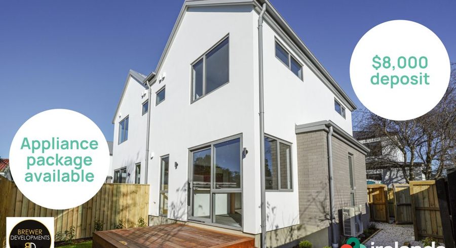  at 4/175 Aldwins Road, Phillipstown, Christchurch City, Canterbury