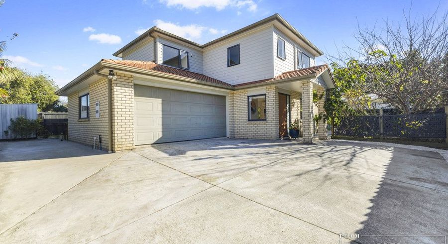  at 2/131a Luke Street East, Otahuhu, Auckland City, Auckland