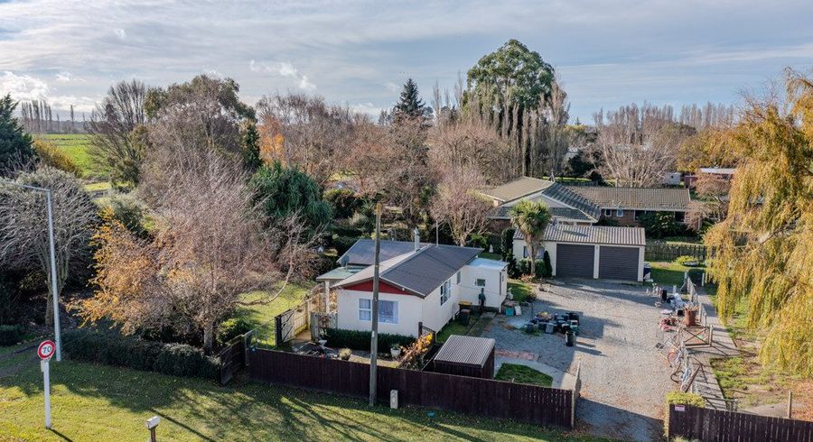  at 1 John Street, Hinds, Ashburton, Canterbury