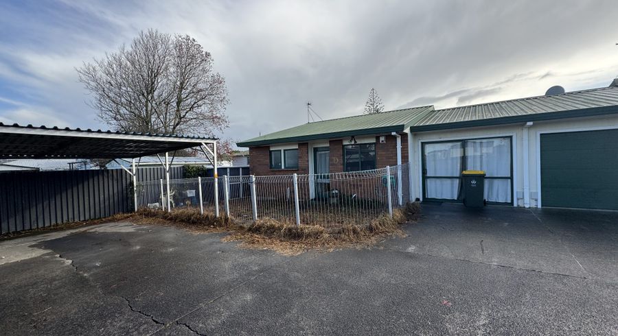  at 4/128 Maich Road, Manurewa, Manukau City, Auckland