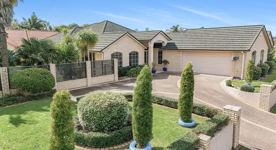  at 11 Raungawari Drive, Huntington, Hamilton, Waikato