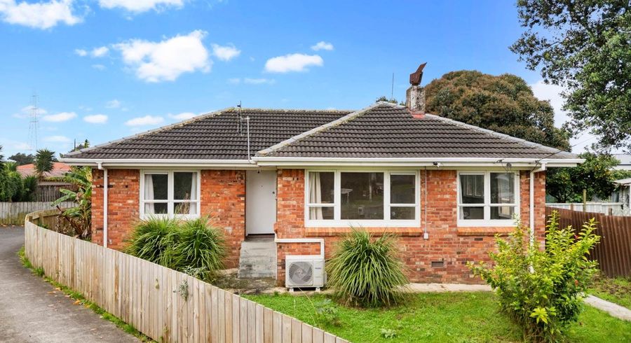  at 1/14 Leslie Place, Otara, Manukau City, Auckland