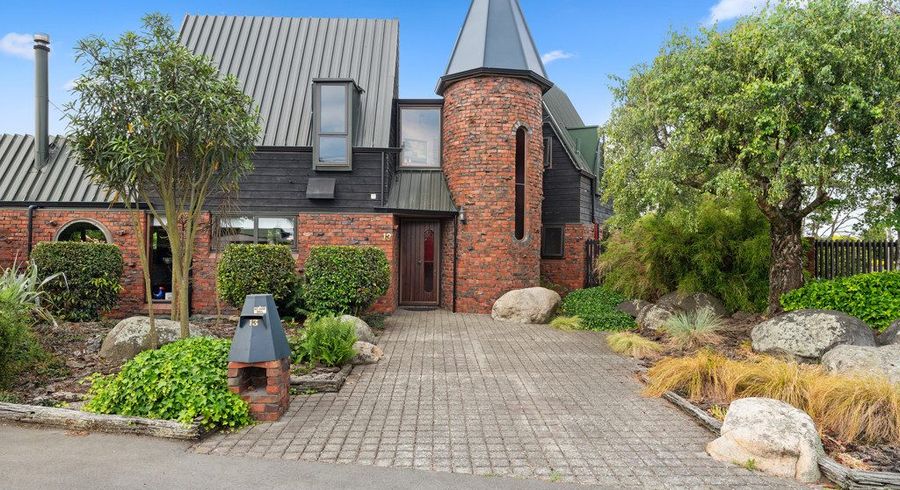  at 13 Graham Street, Tinwald, Ashburton