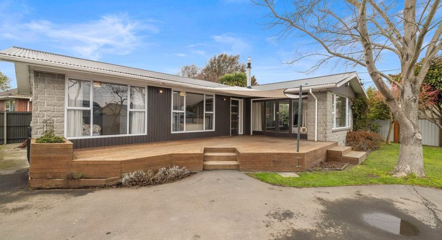  at 18 Marion Street, Hoon Hay, Christchurch