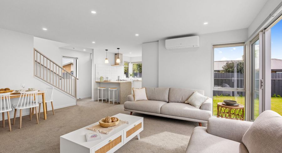  at 27 Kakapo Lane, Redwood, Christchurch City, Canterbury